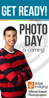 Photo Day Poster