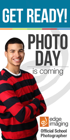 Photo Day Poster