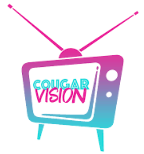 CougarVision tv logo