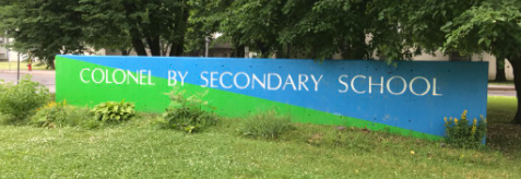 Sign