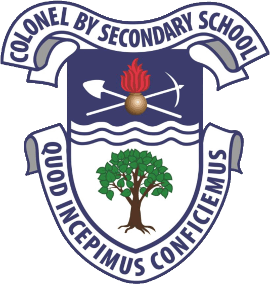 About Us | Colonel By Secondary School